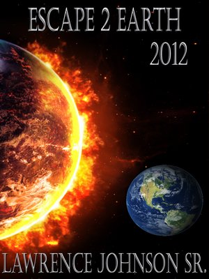 cover image of Escape 2 Earth 2012
